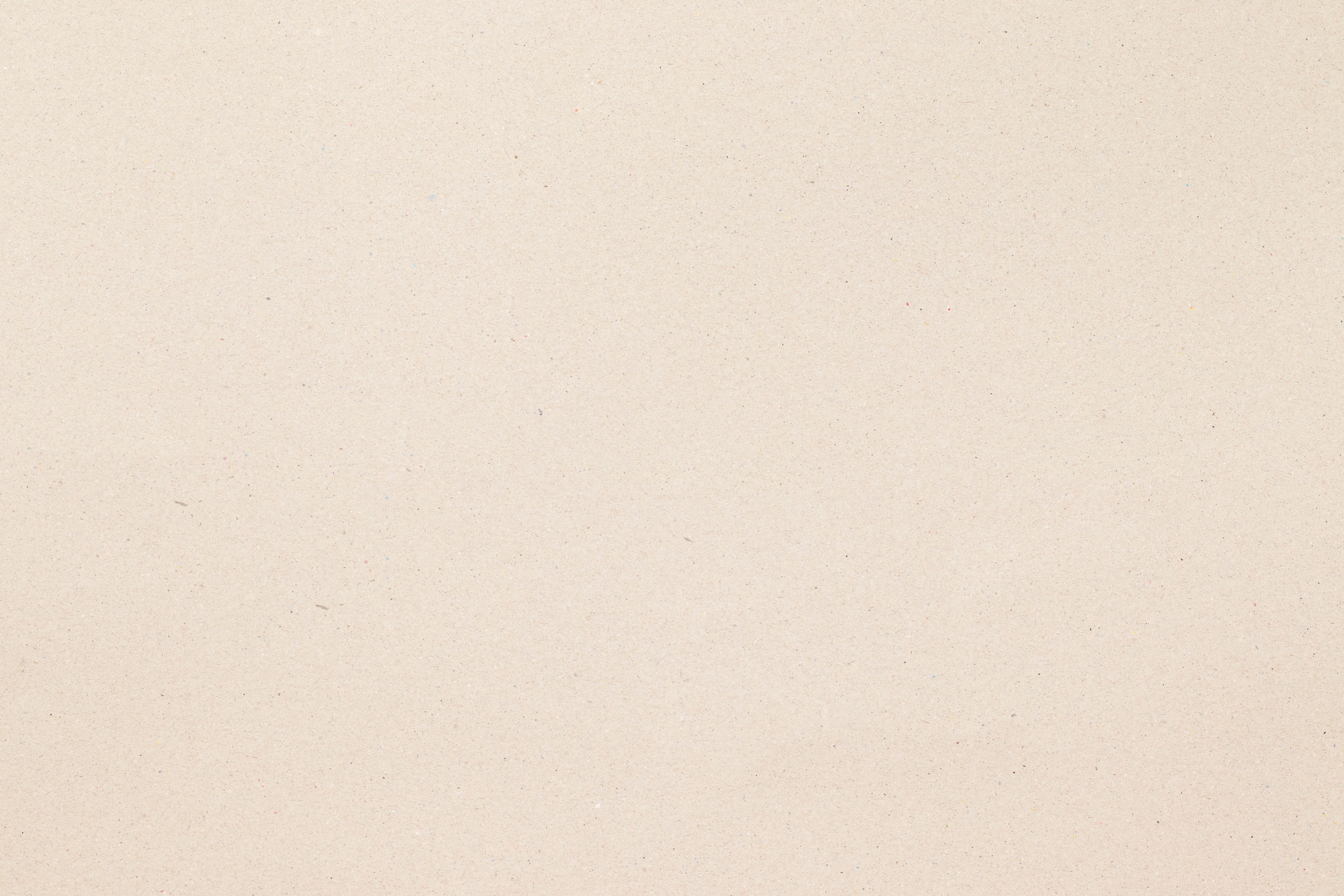 Beige Paper Texture Background, Kraft Paper for Aesthetic Creative Design